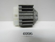 Spannungsregler Yamaha Slider MBK Stunt 50 Gleichrichter Lichtmaschinenregler