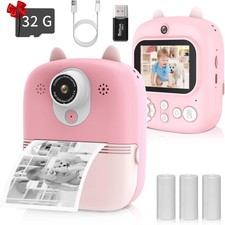 Kinder Kamera 1080p