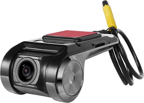 Atoto auto dvr - hd, 1080p