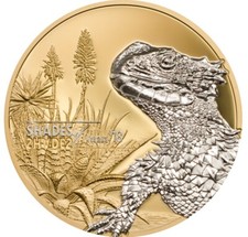 Cook-Islands 2018 - 5$