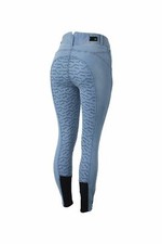 Damen jeans reithose - reithose, calia