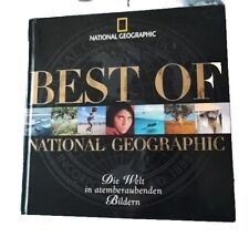 Die Welt in atemberaubenden