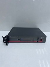 Sennheiser EW100 G3 True Diversity Kabellos Empfänger EM100 - 823-865 MHZ