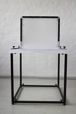 Calumet Aufnahmetisch transportabel gebraucht