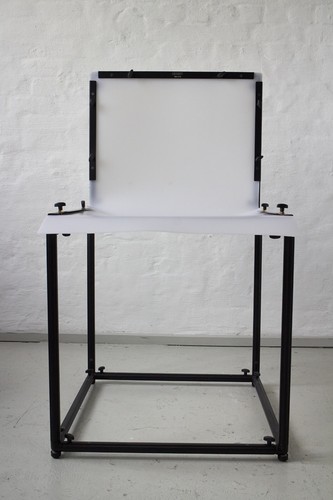 Calumet aufnahmetisch - calumet,