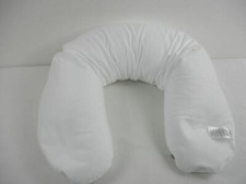 Stillkissen Seitenschläferkissen Lagerungskissen ohne Bezug 120 x 30 cm