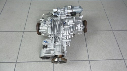 Differential 0d3500043 audi - 0d3500043, s5