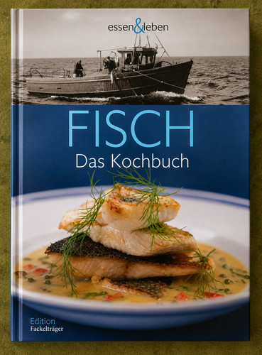 Fisch das kochbuch mit - fisch:,