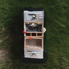 Picknickkorb 4 Personen