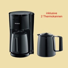 Severin Thermo-Kaffeemaschine