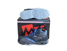 MTS Farman S3 Sicherheitsschuhe Arbeitsschuhe Schuhe Sicherheit