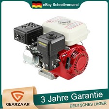 7PS 212 ccm Benzinmotor