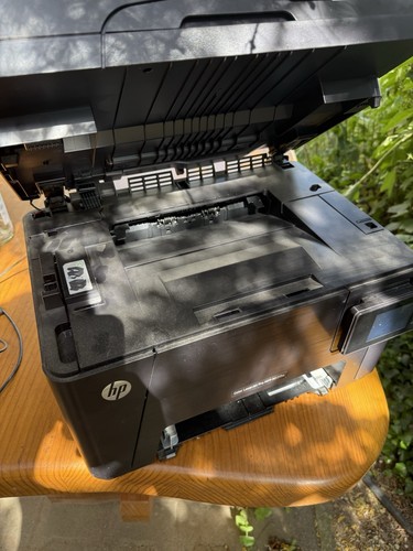 Color laserjet pro mfp - hp,