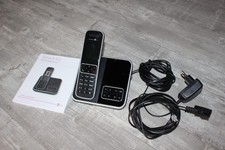 Telekom Sinus A 405, Telefon
