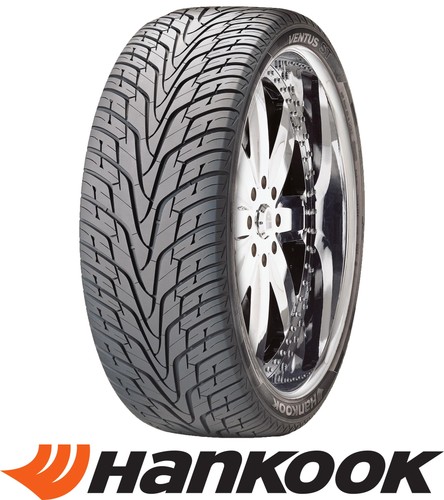 Hankook ventus rh06 fr - ventus, st