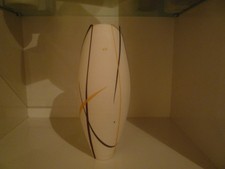 Ali Tomlin Keramik Burgund &