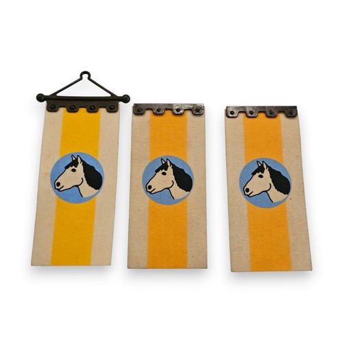 Playmobil ritter fahne banner - playmobil,