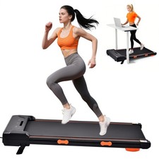 Laufband elektrisch 8 km/h