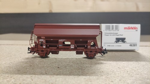 Märklin spur 46301 - spur,