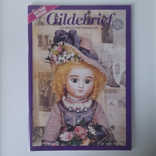 Gildebrief das magazin für - gildebrief,