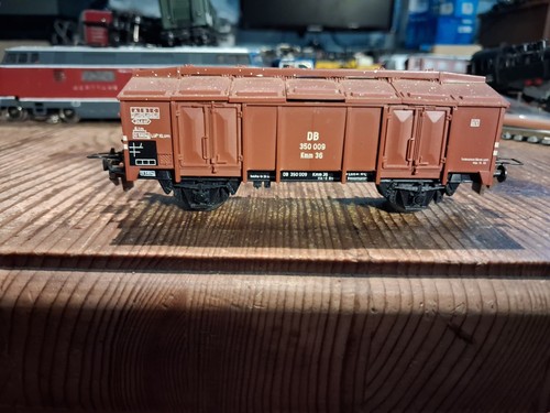 Trix express 3433 - trix,