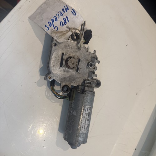 Motor schiebedach mercedes - motor,