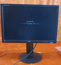 LG Flatron W2242PE 22" 1680 x