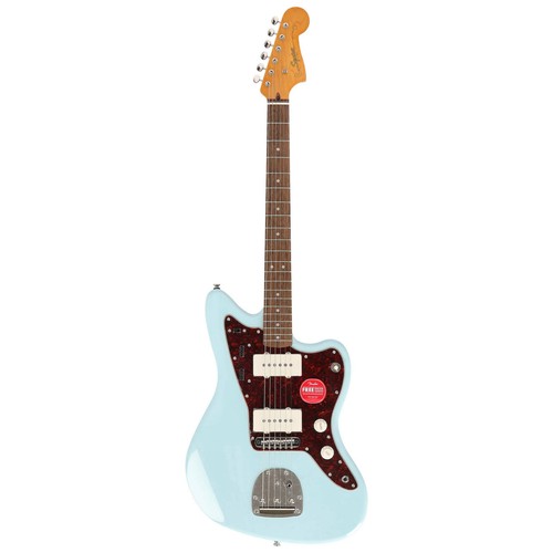 Squier fender classic - squier, vibe