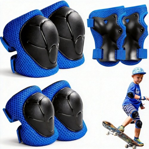 Schonerset für kinder - 6-in-1,