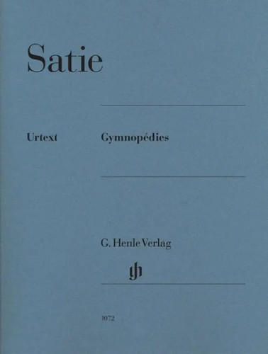 Gymnopédies - , |