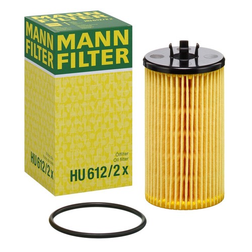 ölfilter mann filter - Ölfilter, hu