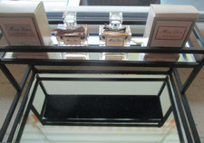 WUNDERSCHÖNER VERSPIEGELTER