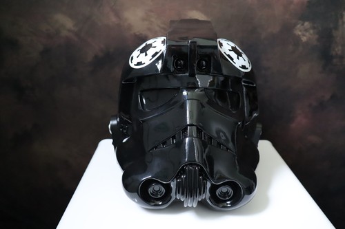 Star wars tie fighter - fighter, /