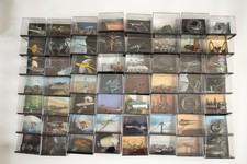 DeAgostini Star Wars Raumschiffe und Fahrzeuge 56 Stück / gut erhalten