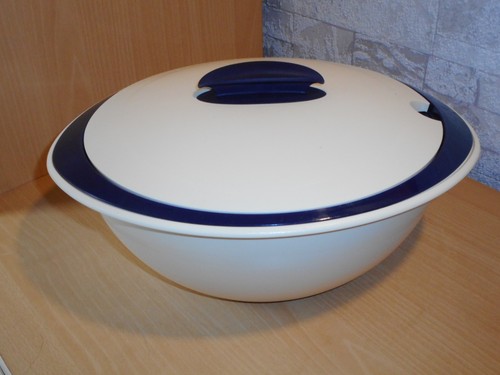 Tupperware thermo duo 1 - tupperware, 3,1