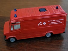 Krankenwagen rettungswagen - krankenwagen,