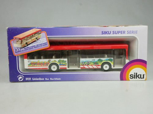 Siku 3121 mercedes - siku,