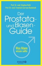 Der Prostata- und Blasen-Guide