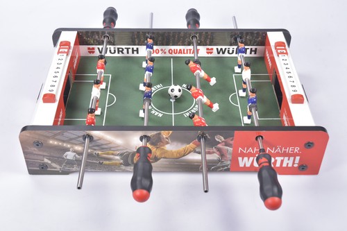 Würth tischkicker 51x55x11cm - würth,