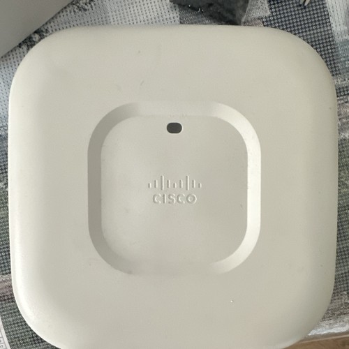Cisco air cap1702i - cisco, access
