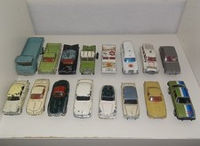 Matchbox Sammlungsauflösung