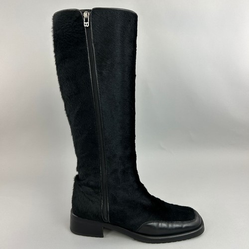 Bally damenstiefel 5 - uk, 5,5