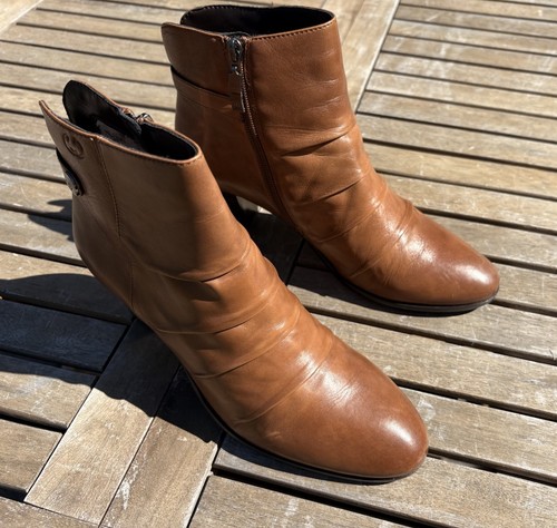 Gerry weber stiefelette 5 - weber,