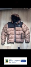 The North Face Jacke, Größe