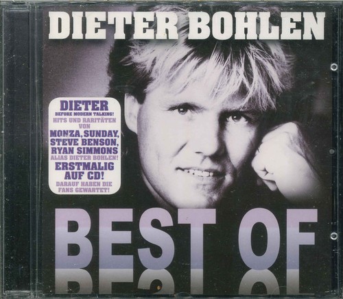 Dieter bohlen best - dieter, of"