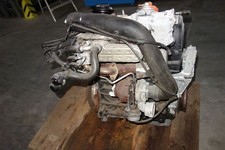 Motor ohne Anbauteile (Diesel) BKC VW GOLF V (1K1) 1.9 TDI