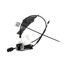 Rechte Türschloss - Renault