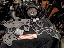 Harley davidson dichtsatz - harley,