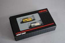 Märklin mini-club / Spur Z /