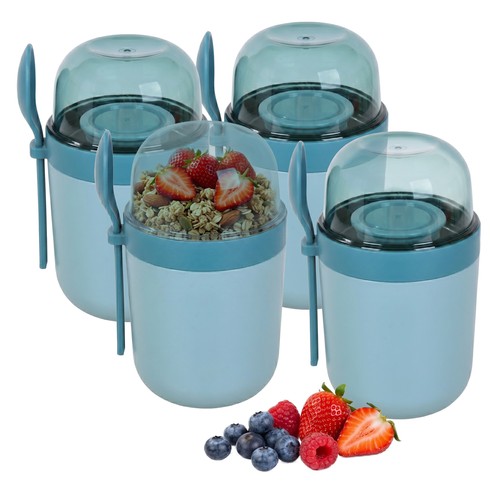 Müslibecher becher - müslibecher, go